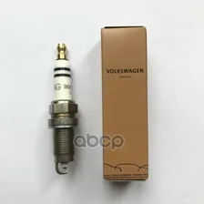 Свеча Зажигания Vag 101 905 601f VAG арт. 101 905 601F