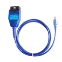 VAG-COM KKL + FIATECUSCAN