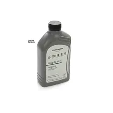 GS55545M2EUR VAG Масло моторное синтетическое Longlife III FE 0W-30