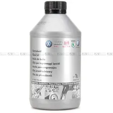 G060726A2 VAG Трансмиссионное масло VAG Gear Oil G060726 (1л)