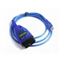 USB КKL VAG COM 409.1