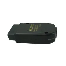 HEX-V2 HEX V2 Dual K & CAN USB VAG Car Diagnostic interface V19.6 for Volkswagen Audi Seat Skoda