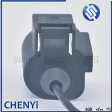 🛍 Проводной автомобильный водонепроницаемый коннектор 1J0937081 1J0973081, 1 контактный разъем для Фольксваген AUDI VAG с проводами