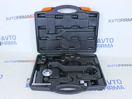 Набор фиксаторов валов дизельных двигателей VAG 2.5/4.9 TDi АвтоDело