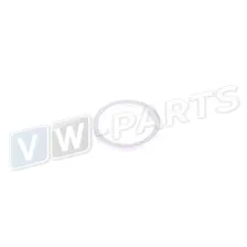 Кольцо уплотнительное VAG N0438092