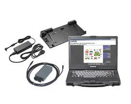 ASE40520502075 / VAS 6150B ( VAG 6150B ) Диагностический тестер Profi RUS (вкл. VAS 5054A, VAS-PC)