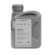 VAG 0W-30 Longlife III GR52195M2 1л