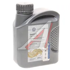 Масло моторное VAG 5W40 синт.1л SPECIAL G (502.00/505.00) OE