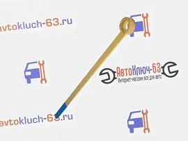 Ключ для фиксации шкива коленвала VAG 1.8, 2.0 л VERTUL