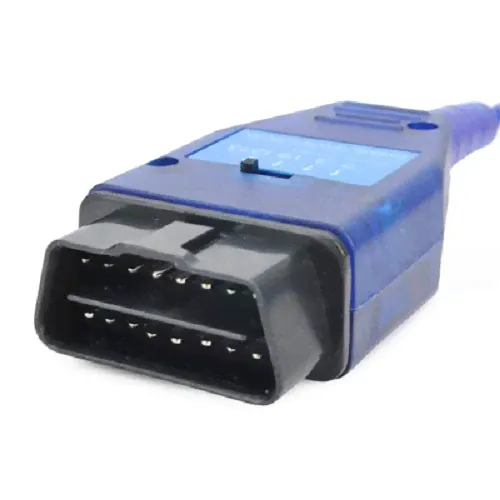 VAG-COM 409.1 с переключателем-0