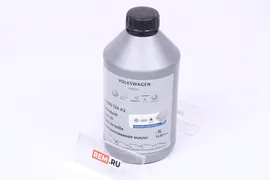 Масло трансмиссионное VAG, 1Л G060726A2