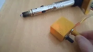 Запуск катушки VAG 4-pin, tfsi
