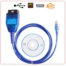 Купить-K Line USB VAG COM KKL 409. ЛУЧШАЯ ЦЕНА USB адаптеры . 1350р. фото, отзывы, характеристики, скидки, акции.