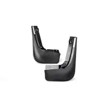 Брызговики задние Skoda Rapid, VAG 5JA071101A