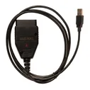 VAG COM KKL 409.1 VAG COM KKL 409.1 OBD II (без диска)