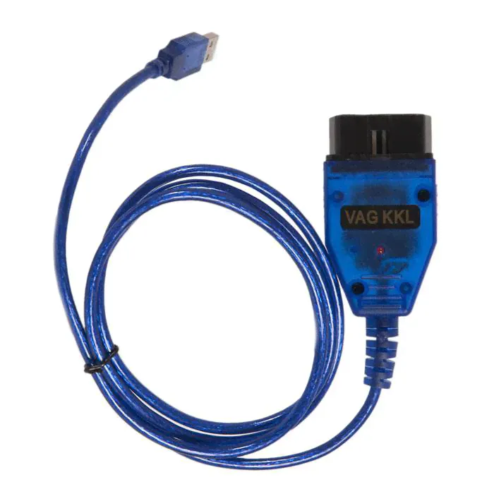 VAG COM KKL 409.1 VAG COM KKL 409.1 OBD II-1