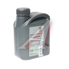 Масло моторное VAG 5W40 синт.1л SPECIAL G бензиновый двигатель (502.00/505.00) OE